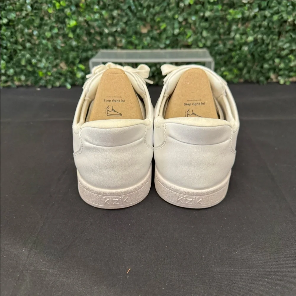 Kizik Irvine Plus - M7.5/W9 - Picture 5 of 10